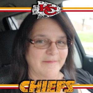 Meet your Posher, Carol